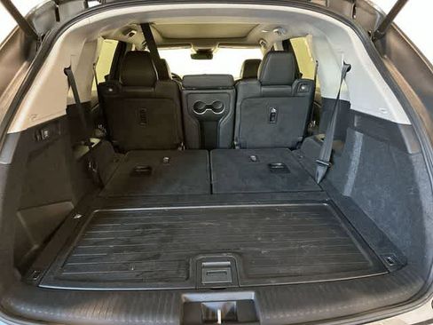 Used 2025 Acura MDX SH-AWD image 28