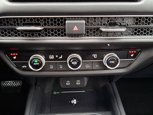 Certified 2026 Honda HR-V EX-L image 16