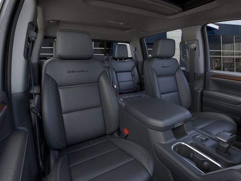 New 2026 GMC Sierra 1500 Denali AWD/4WD image 16