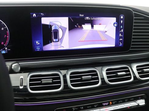 Certified 2024 Mercedes-Benz GLE 350 4MATIC image 16