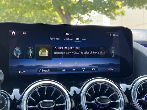 Certified 2025 Mercedes-Benz GLA 250 image 26