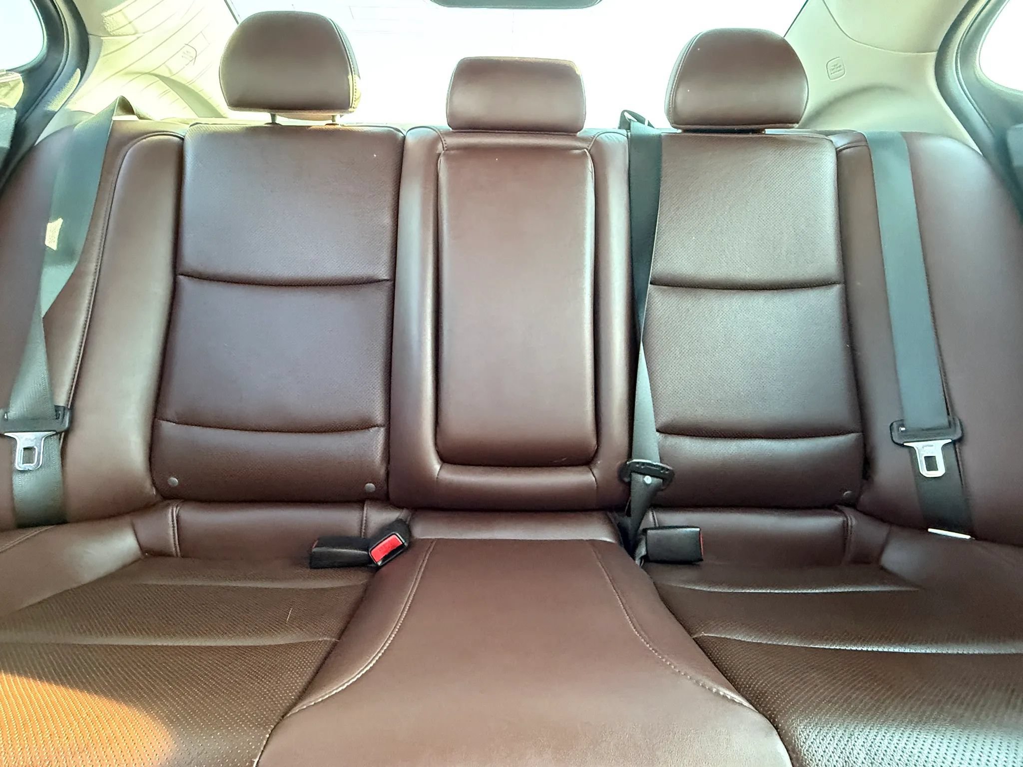 Used 2016 Acura TLX w/ Technology Package FWD image 22