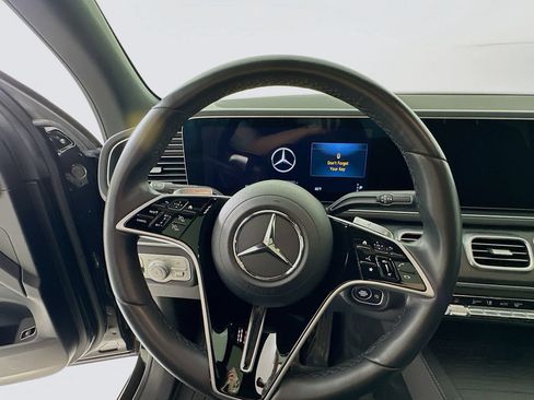 Certified 2025 Mercedes-Benz GLE 350 4MATIC image 12
