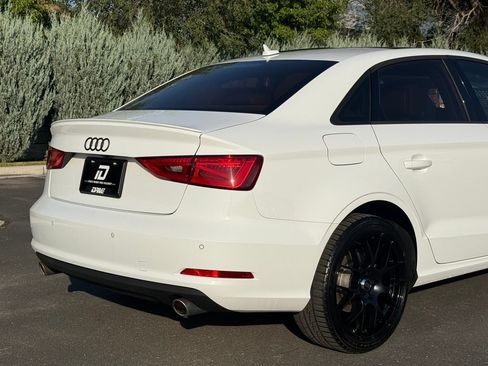 Used 2016 Audi A3 2.0T Premium AWD/4WD image 10