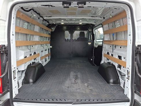 Used 2023 Ford Transit 250 Low Roof w/ Exterior Upgrade Package image 26