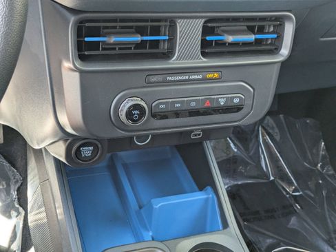 New 2026 Ford Maverick XLT AWD/4WD image 18