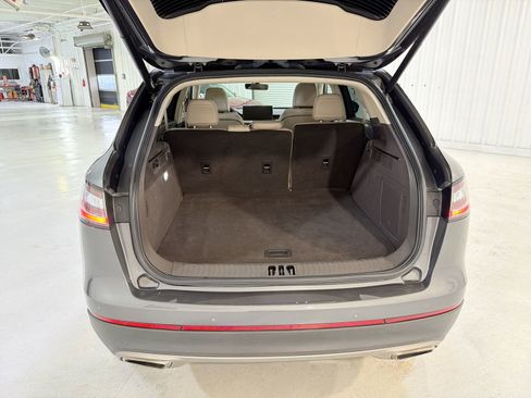 Used 2022 Lincoln Nautilus Reserve w/ Equipment Group 201A image 28