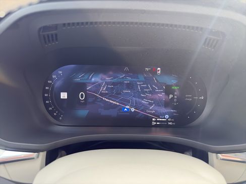 New 2026 Volvo XC60 T8 Ultra w/ Protection Package Premier image 8