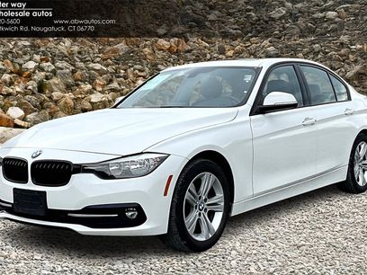 Used 2016 BMW 328i xDrive Sedan