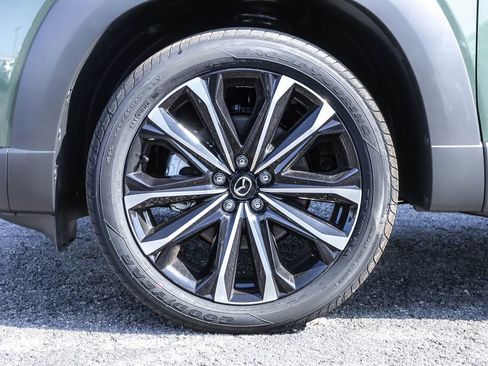 New 2026 MAZDA CX-50 AWD 2.5 S w/ Premium Package image 23