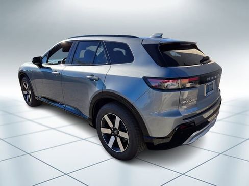 New 2026 Honda Prologue Touring image 3