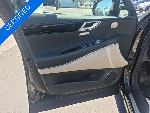 Used 2026 Genesis GV80 2.5T RWD image 9