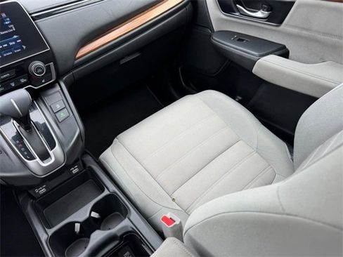 Used 2022 Honda CR-V EX image 16