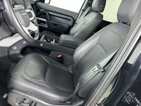 Used 2023 Land Rover Defender 110 S AWD/4WD image 19