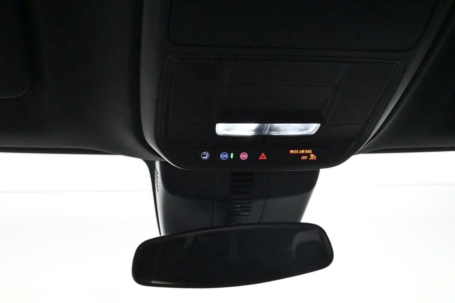 Used 2025 GMC Acadia Elevation FWD image 28