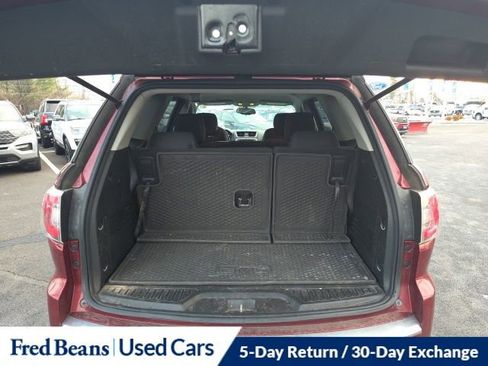 Used 2015 GMC Acadia SLE image 6