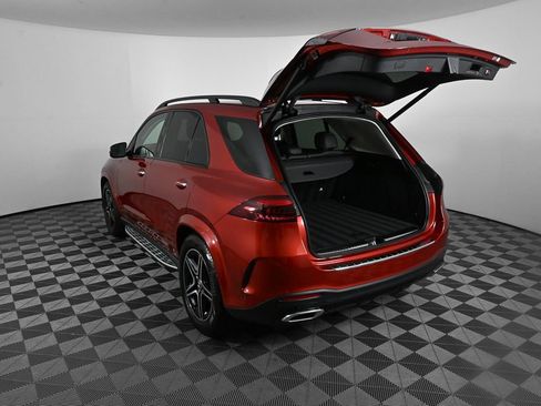 Certified 2024 Mercedes-Benz GLE 350 4MATIC image 32