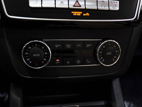 Used 2016 Mercedes-Benz GLE 350 4MATIC image 23