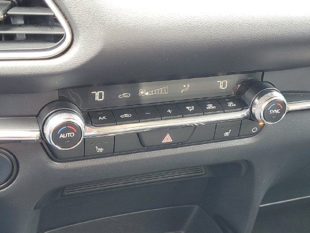 Used 2025 MAZDA CX-30 AWD 2.5 S w/ Preferred Package image 25
