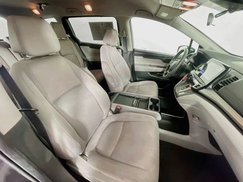 Used 2020 Honda Odyssey EX image 29
