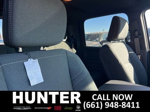 New 2026 RAM 2500 Tradesman AWD/4WD image 12
