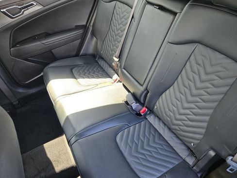New 2026 Kia Sportage X-Line AWD/4WD image 18