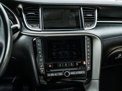 Used 2023 INFINITI QX55 Essential AWD/4WD image 29