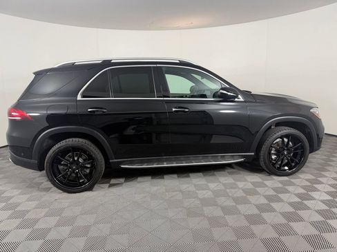 Used 2023 Mercedes-Benz GLE 350 w/ Premium Package image 6