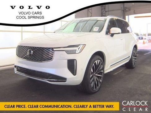 Used 2026 Volvo XC90 B6 Plus AWD/4WD image 1