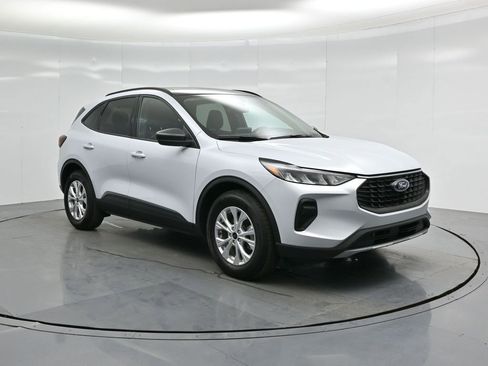 Certified 2025 Ford Escape Active image 56
