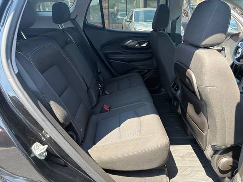 Certified 2023 GMC Terrain SLE w/ Driver Convenience Package FWD image 17