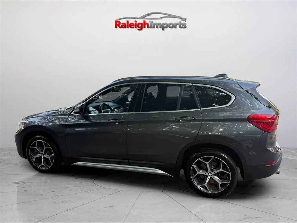 Used 2019 BMW X1 sDrive28i w/ Convenience Package FWD image 2