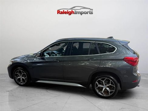 Used 2019 BMW X1 sDrive28i w/ Convenience Package FWD image 2