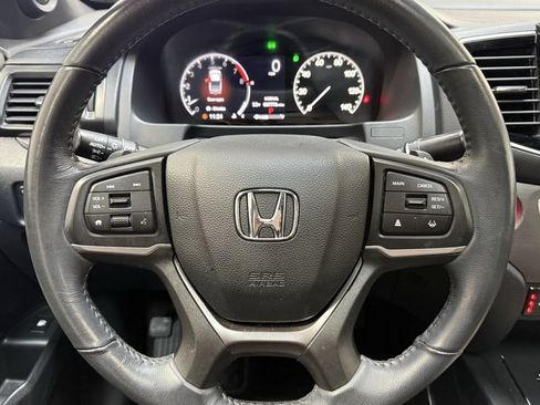 Used 2024 Honda Ridgeline RTL image 17