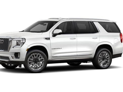 New 2023 GMC Yukon Denali Ultimate image 3