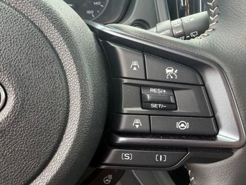 Used 2026 Subaru Forester Limited AWD/4WD image 28