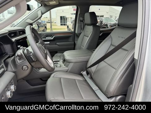 New 2026 GMC Sierra 1500 Denali AWD/4WD image 22