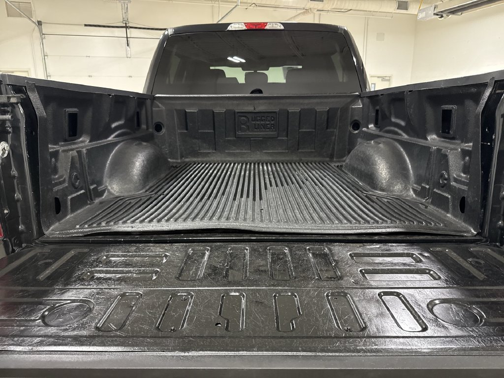 Used 2018 Ford F150 XLT RWD image 23