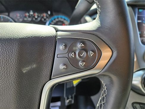 Used 2017 Chevrolet Tahoe LT image 28