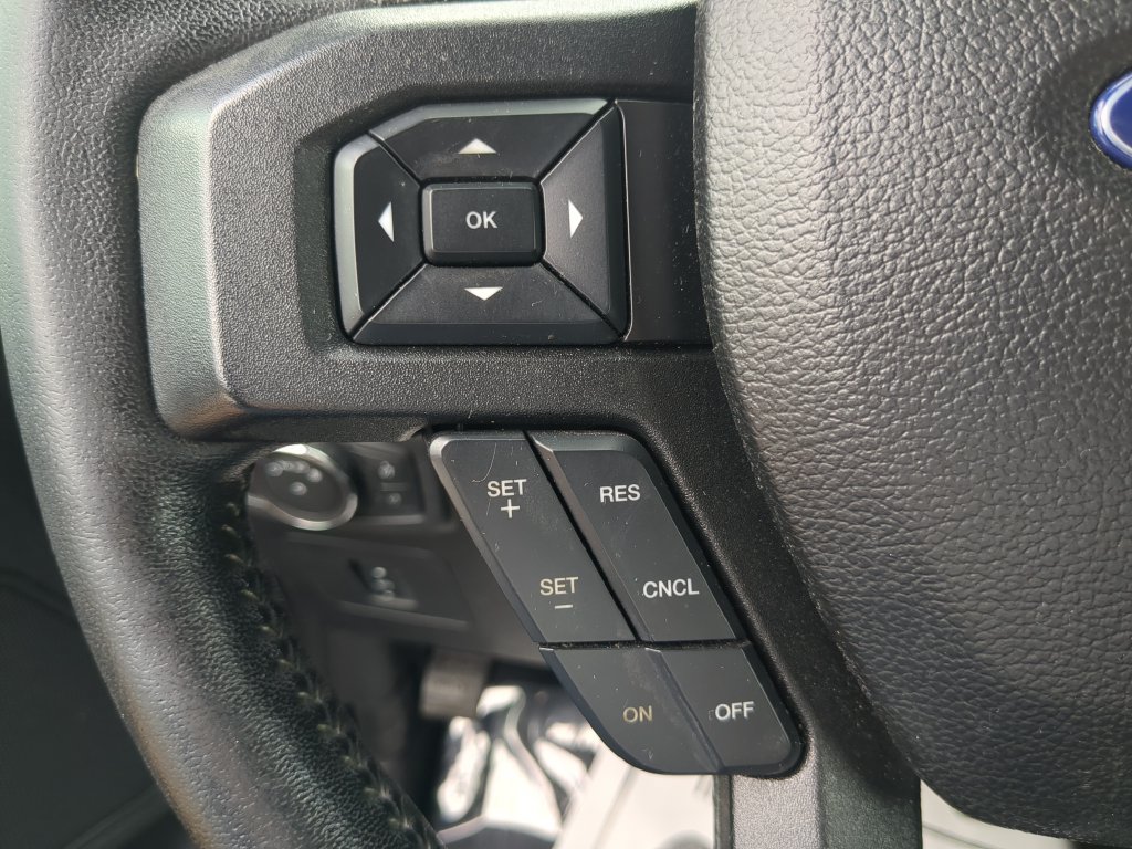Used 2017 Ford F150 XLT w/ Equipment Group 302A Luxury AWD/4WD image 29