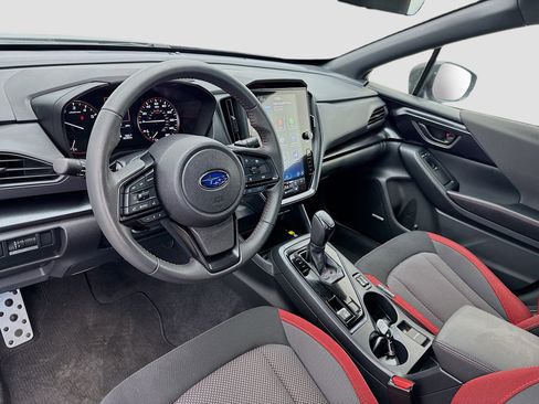 Used 2024 Subaru Impreza RS image 7