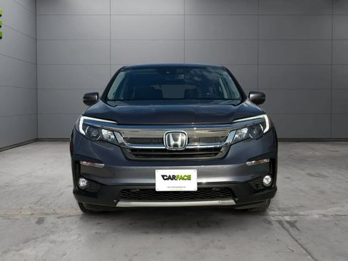 Used 2019 Honda Pilot EX-L image 2