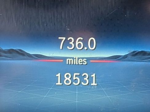 Used 2025 Mercedes-Benz Sprinter 2500 image 10