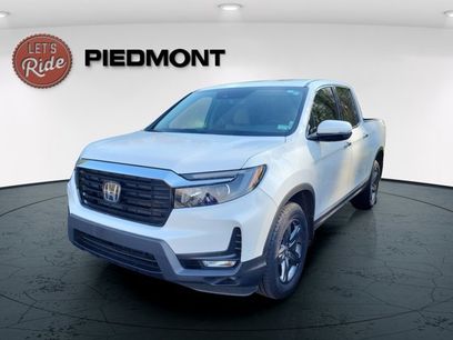 Certified 2023 Honda Ridgeline RTL-E