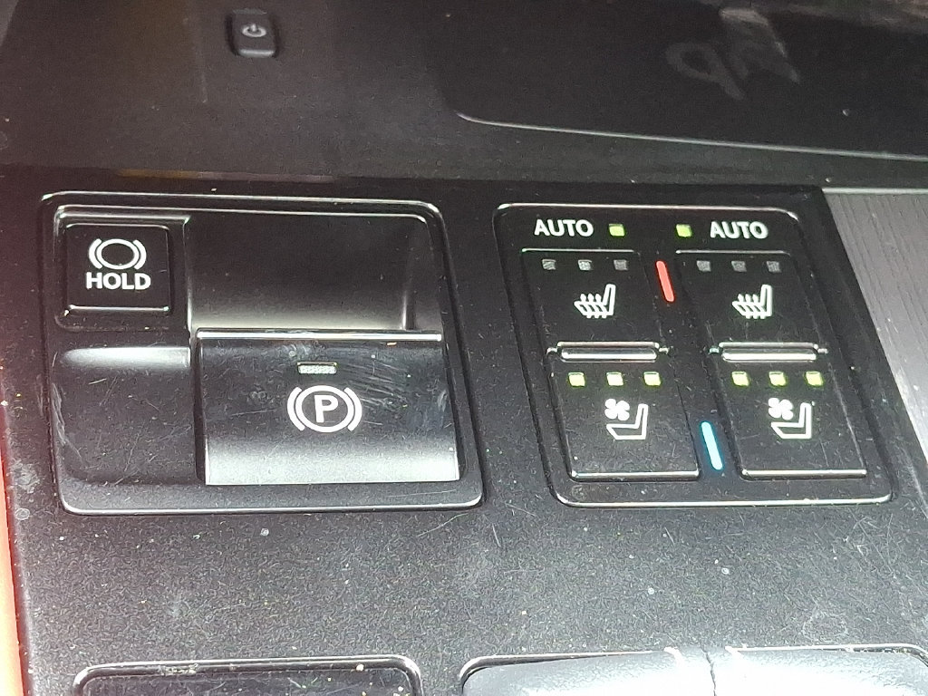 Used 2022 Lexus RX 350 F Sport AWD/4WD image 27
