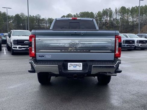 New 2026 Ford F250 King Ranch AWD/4WD image 4