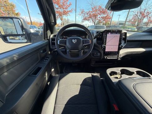 New 2026 RAM 2500 Tradesman w/ Safety Group image 14