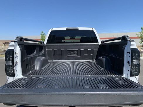 Used 2017 Chevrolet Silverado 1500 LT w/ True North Edition AWD/4WD image 13