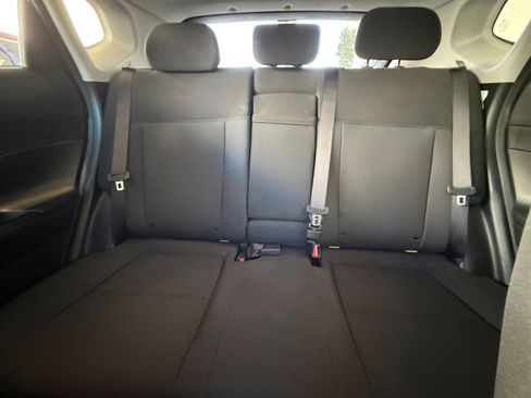 Used 2025 Hyundai Kona SEL image 40