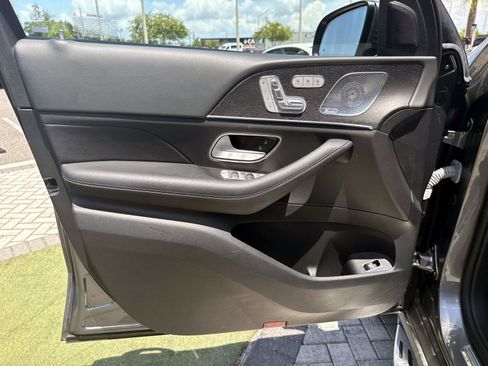 Certified 2023 Mercedes-Benz GLS 450 4MATIC image 18